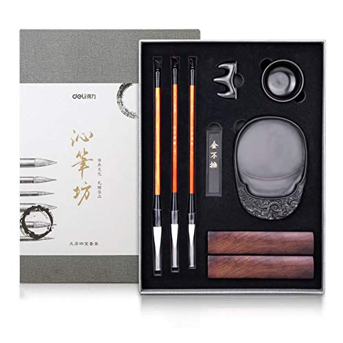 大人向けの書道セットおすすめ12選！小さめタイプも | HEIM [ハイム]